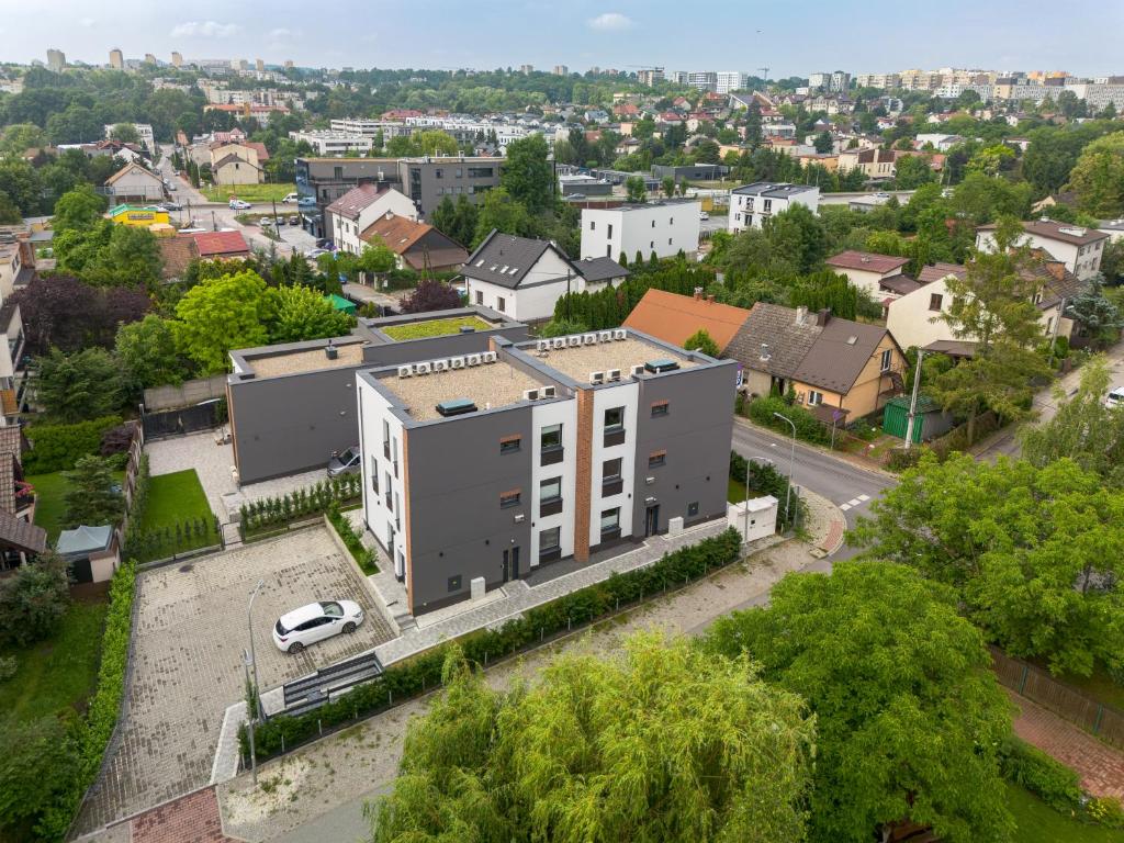 ToTuLokum, place to stay near Kraków Płaszów station