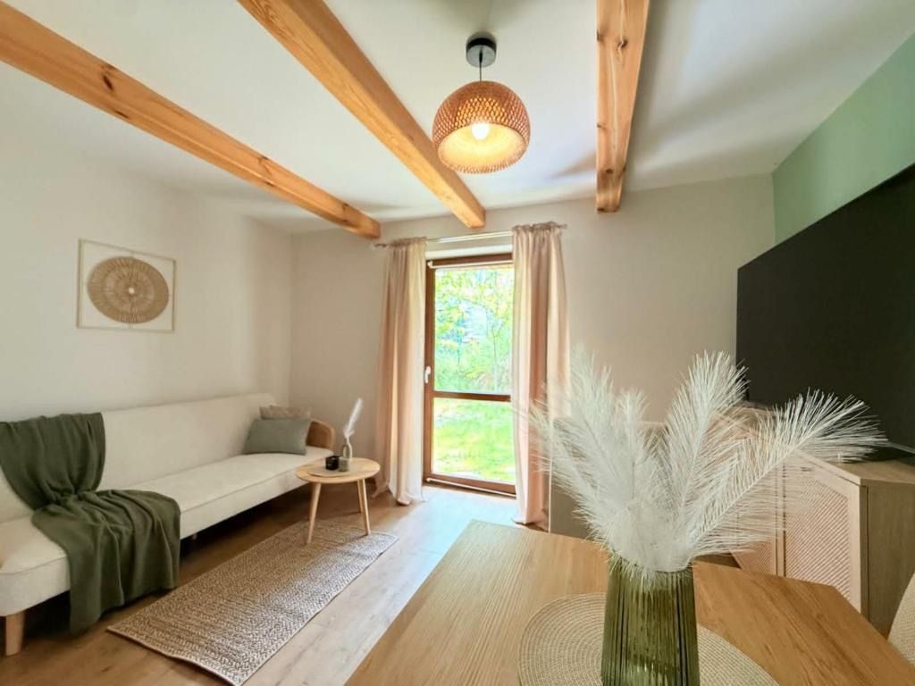 Dom Skośna Kraśnik, place to stay near Kraśnik station
