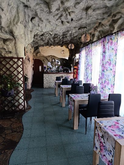 Pierogarnia - Bistro "SWÓJ SMAK", near Krosno station