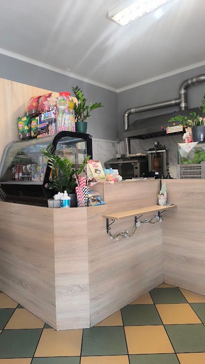 Bistro Misz-Masz, near Krzyż station