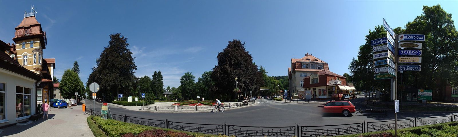 Kudowa-Zdrój