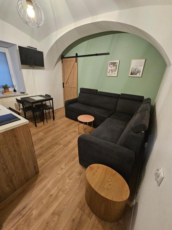 Apartament Pod Kasztanem, place to stay near Kudowa-Zdrój station