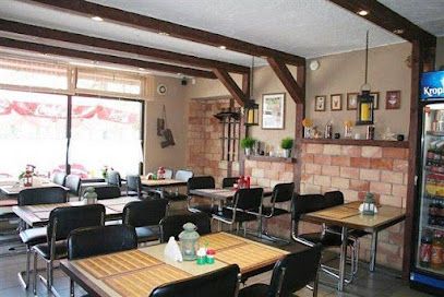 Pizzeria Gowid, Restauracja, Pizza na telefon, near Lębork station