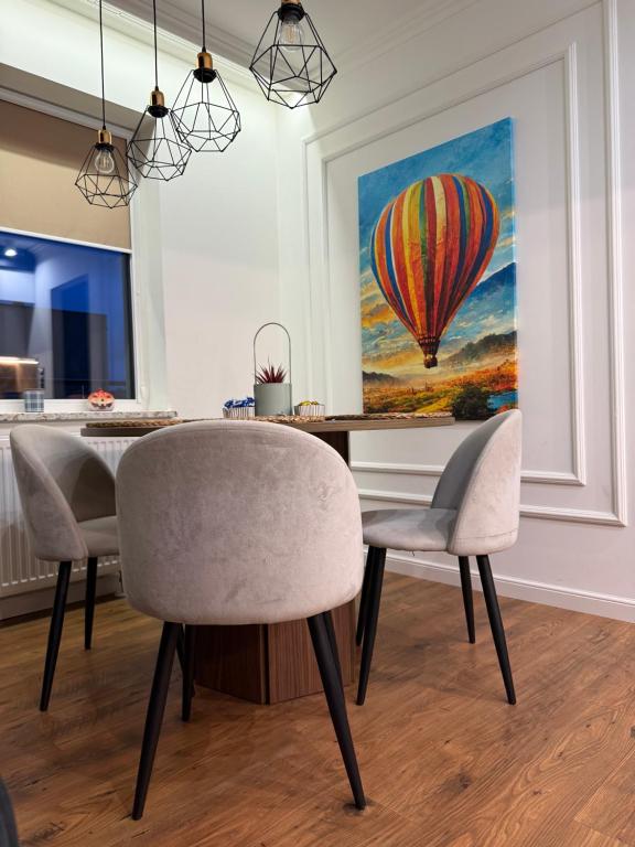 Katerina - Mona Luxury Apartments, place to stay near Lębork station