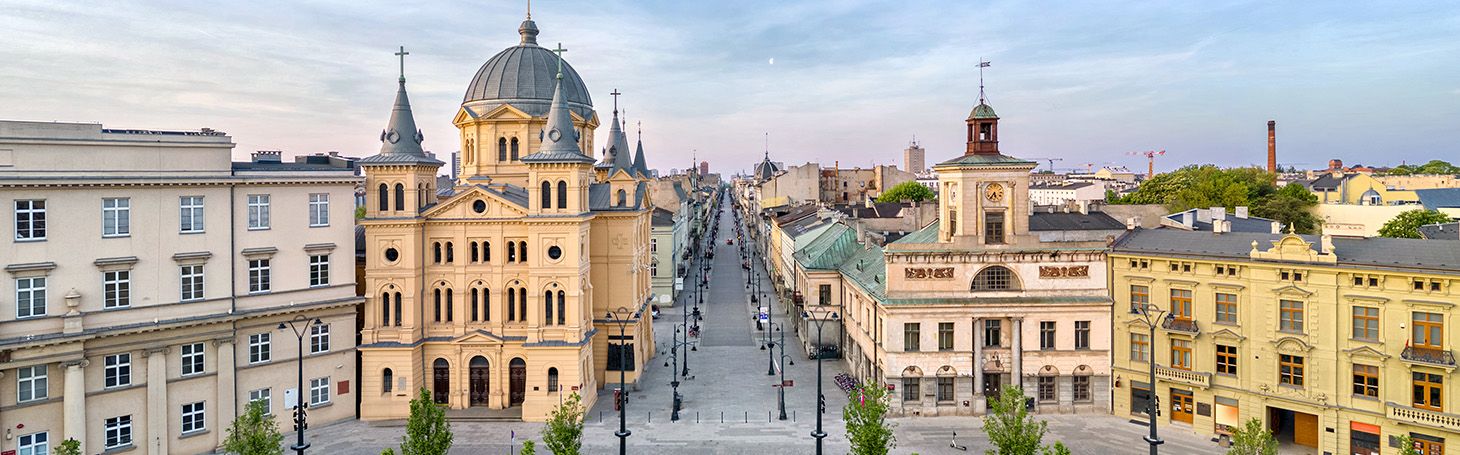 Łódź