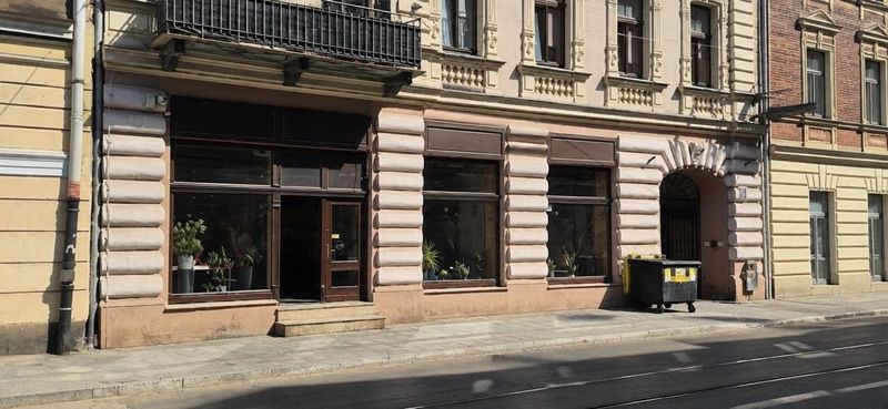 Placówka, okolice dworca Łodź Fabryczna
