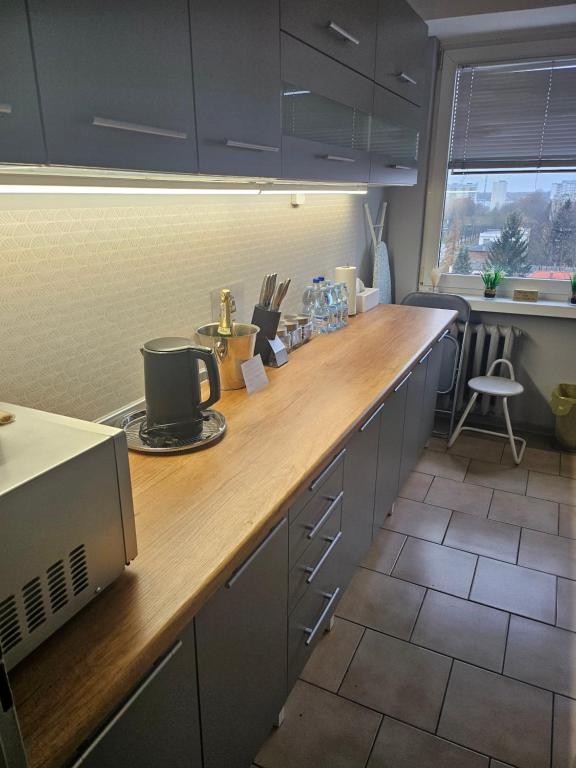 The First Atlas Arena Apartament, place to stay near Łódź Kaliska station
