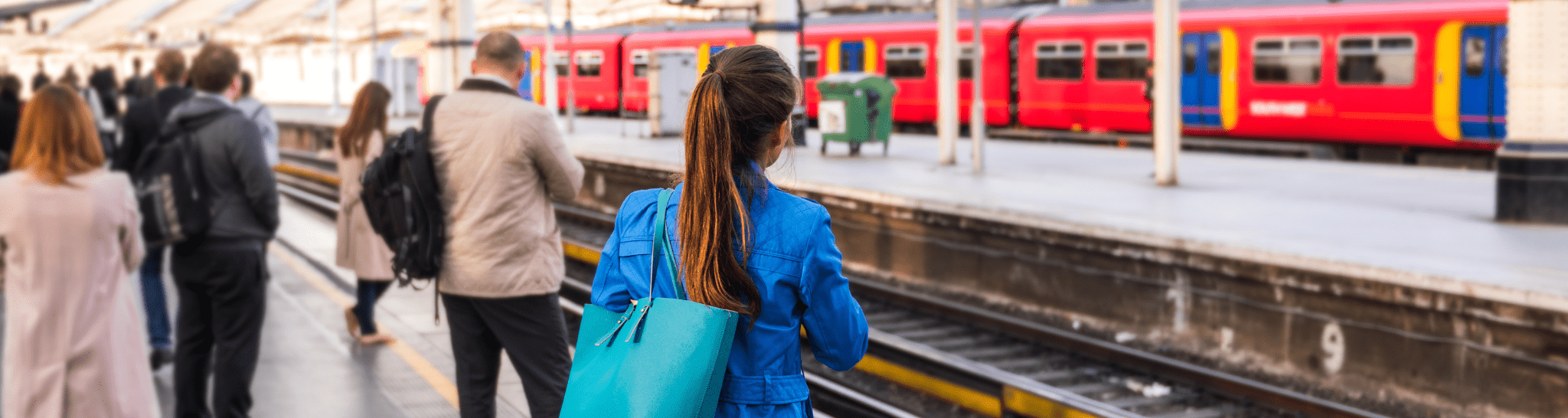 Day trips from Lodz - ideas for train trips
