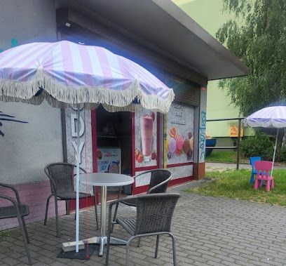 LODOVCE, near Łódź Widzew station
