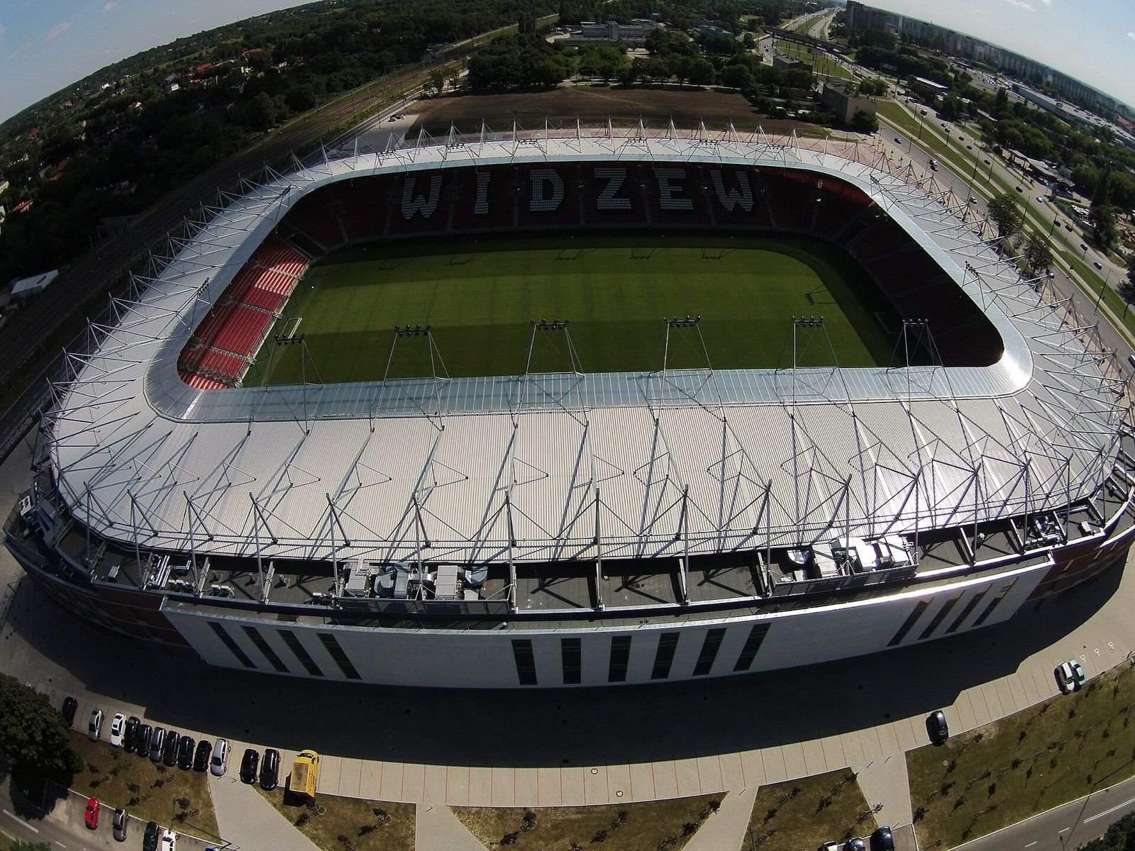 Łódź