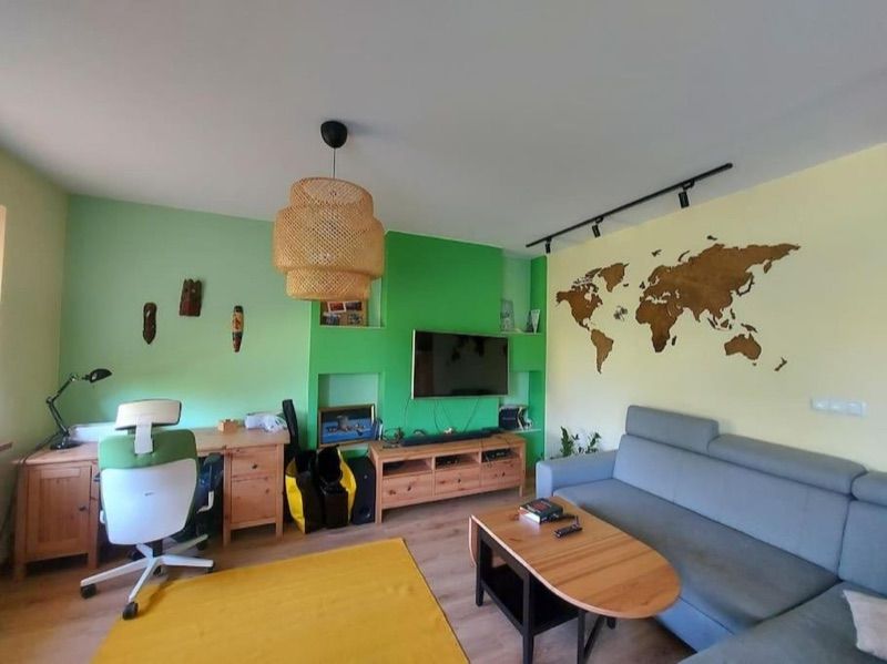 W pełni wyposażone mieszkanie Łódź, WIFI, parking, balkon, hotel blisko dworca Łódź Widzew