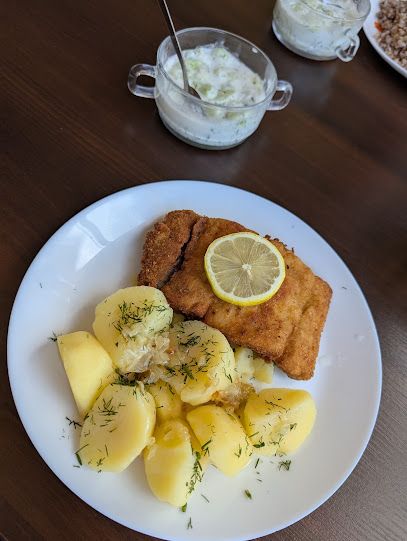 Bar 12stka, near Łódź Żabieniec station