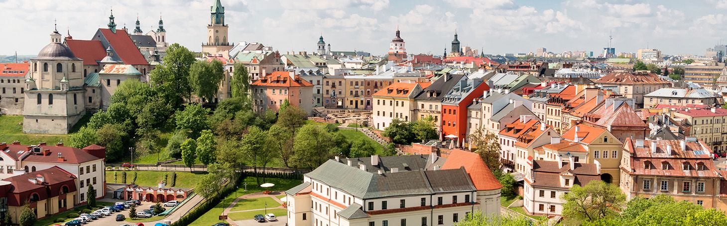 Lublin