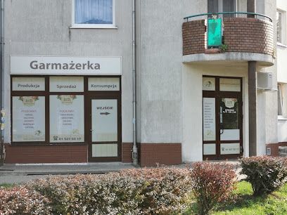 BiM, near Lublin Zachodni station