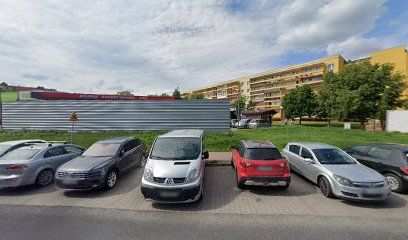 BOSKO Ametystowa - Lody Produkcji Własnej, near Lublin Zachodni station