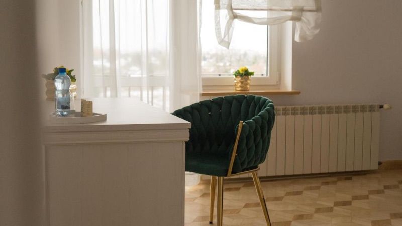Pokoje u Agnieszki, place to stay near Łuków station