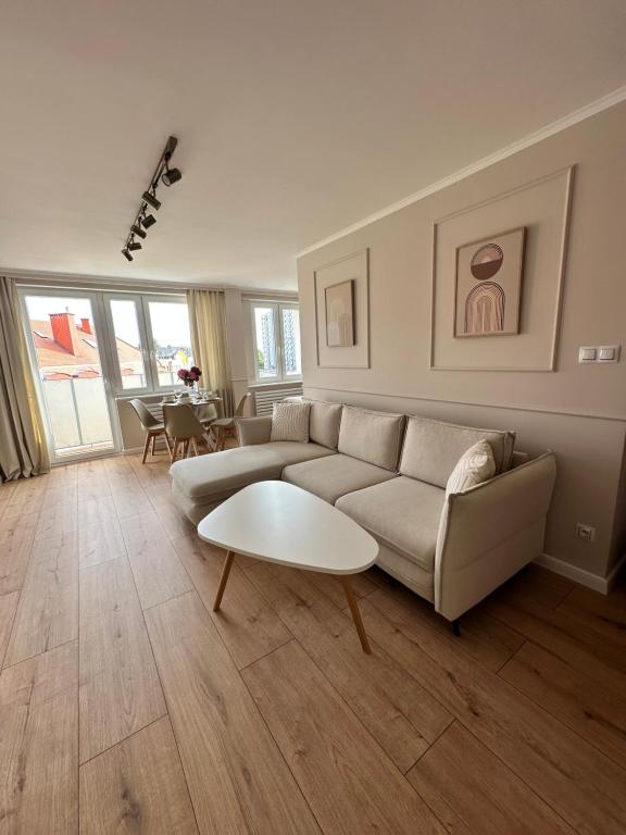 Apartament KAJA, place to stay near Malbork station