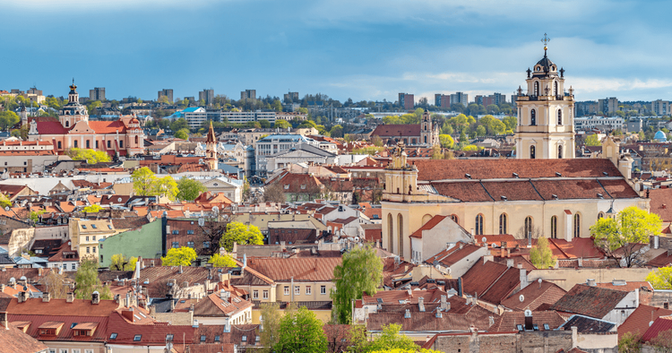Vilnius