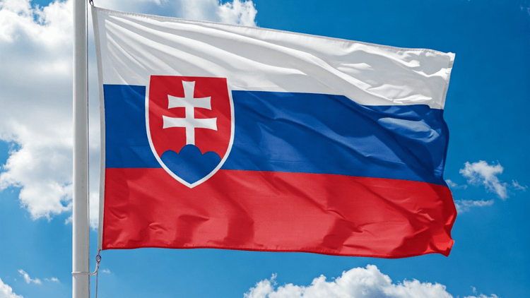 Slovakia