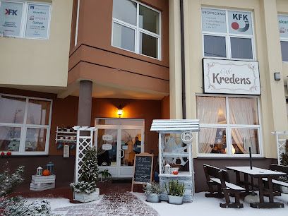Kawiarnia Cafe Kredens, near Dworzec PKP Mielec station