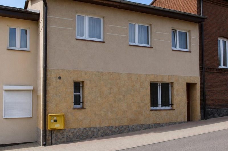 Lody u Pubanca., near Dworzec kolejowy station
