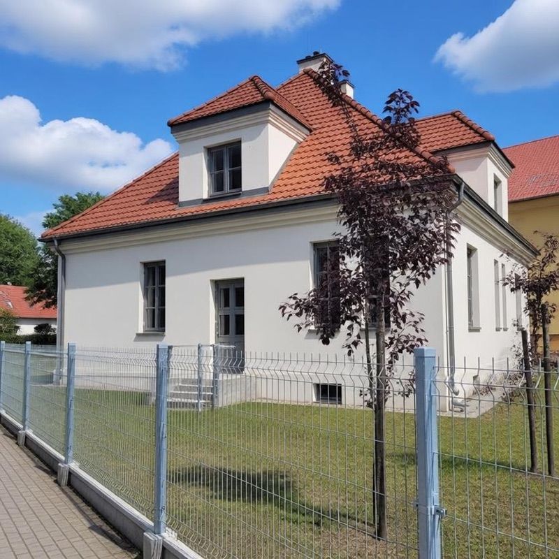 Nasielski Dom Edukacji i Historii, atrakcja w pobliżu dworca Nasielsk