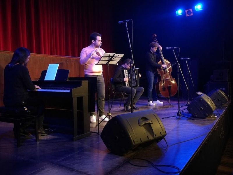 Nasielski Ośrodek Kultury, atrakcja w pobliżu dworca Nasielsk