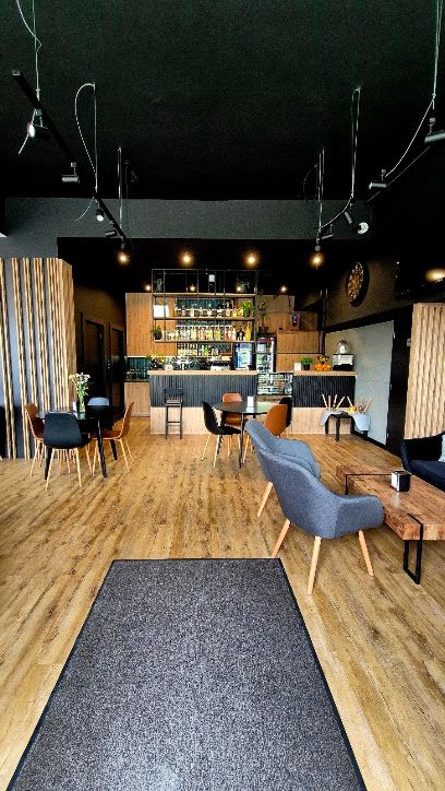 Restauracja Paleta Smaków, near Nisko station