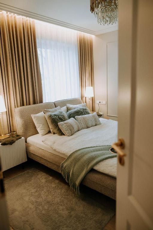 Apartament Kościuszki Nowa Sól, place to stay near Nowa Sól station