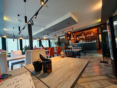 Mikeloangelo Pizza&Pasta, near Nowy Dwór Mazowiecki station