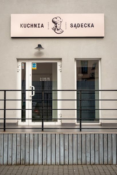 Kuchnia Sądecka, near Nowy Sącz station