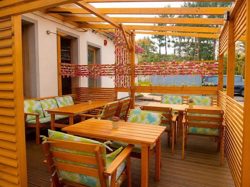 Tamanegi Sushi Bar, near Oborniki Śląskie station