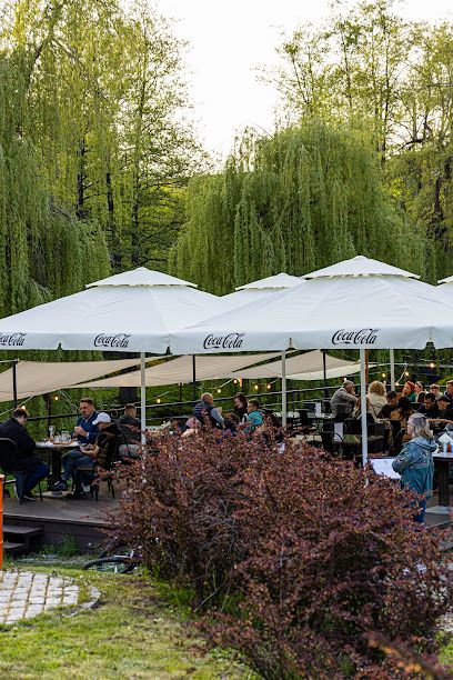 Browar Warmia - Restauracja, Pub i Browar, near Olsztyn Zachodni station