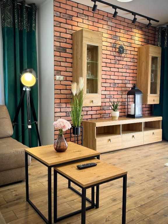 Apartament Piastowska, place to stay near Ostróda station