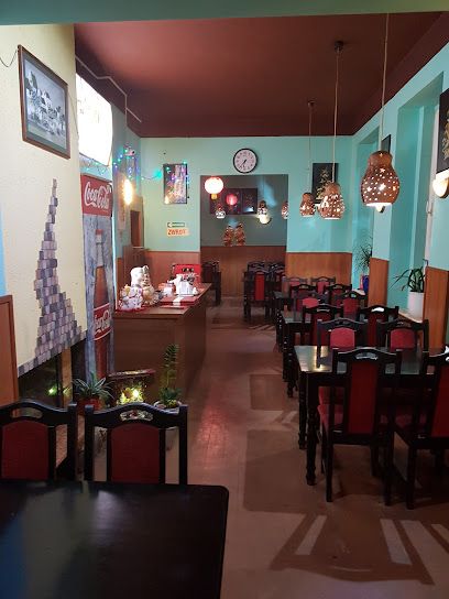 Bar Bong Sen, near Ostrów Wielkopolski station