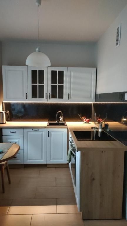 Apartament 2 pokoje, place to stay near Ostrowiec Świętokrzyski station