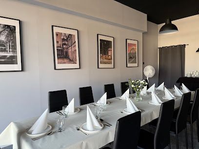 LOFT 74 Restauracja, near Pabianice station