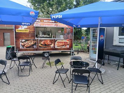 "ZAPIECZYSKO ", near Piła Główna station