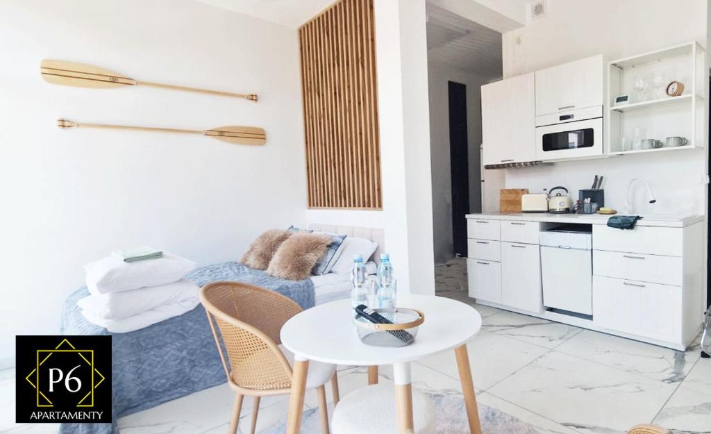 Hygge Apart P6, place to stay near Pisz station