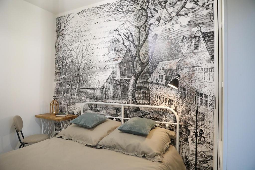 Wenus Apartament, place to stay near Pisz station