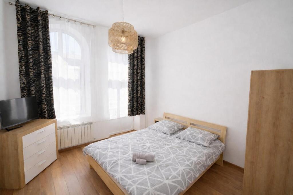 Apartament Panorama Centrum, place to stay near Przemyśl Główny station