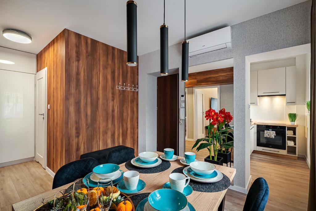 Apartament Serbańska 1przez2, place to stay near Przemyśl Główny station