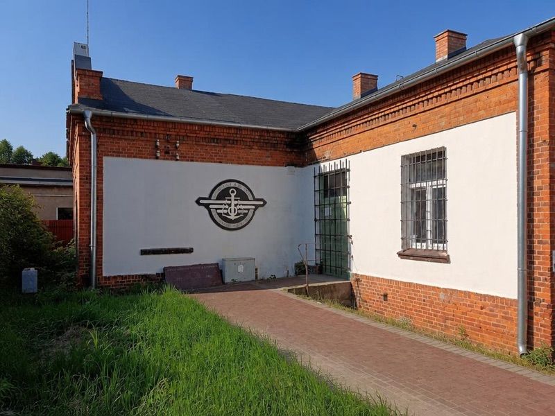 Muzeum MDLot, atrakcja w pobliżu dworca Puck