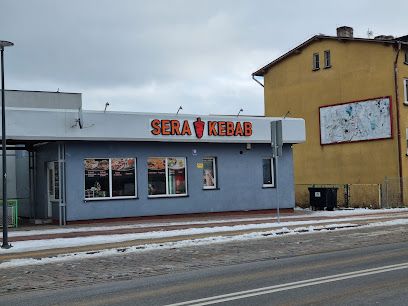 SERA KEBAB, near Puck station