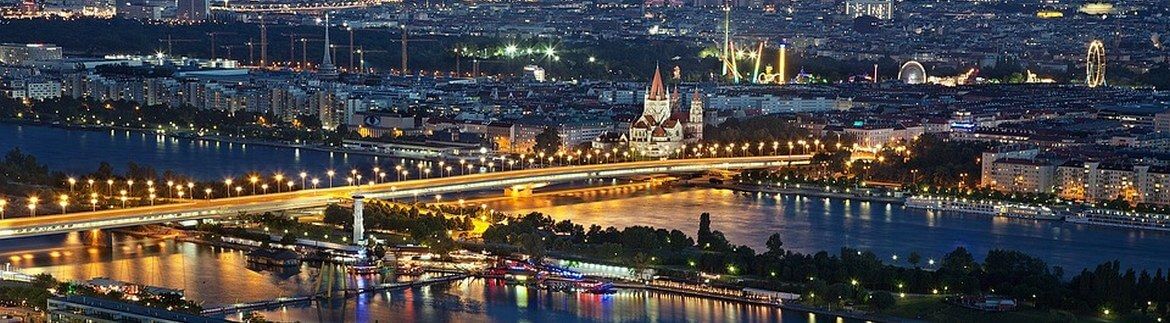 Vienna train tickets