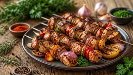 Karpat Kebab OBI, okolice dworca Rzeszów Osiedle
