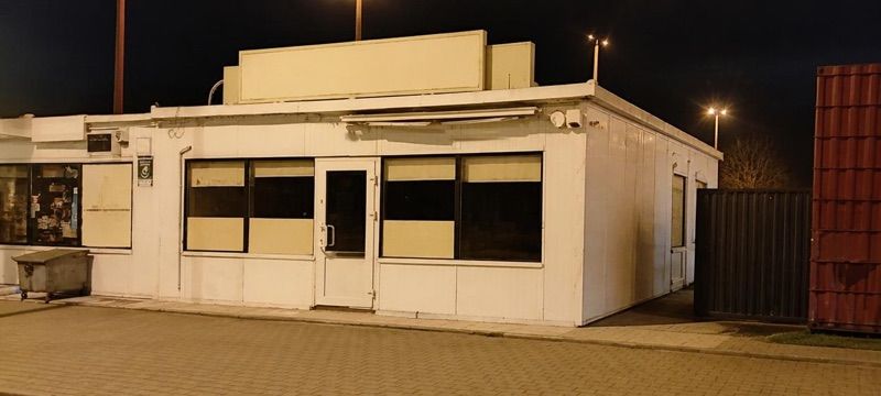 Bar Mínutka, near Stacja PKP Sandomierz station