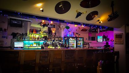 XXL pub, near Žilina Train Station station