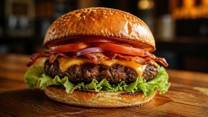 SkarBurger, okolice dworca Skarżysko-Kamienna