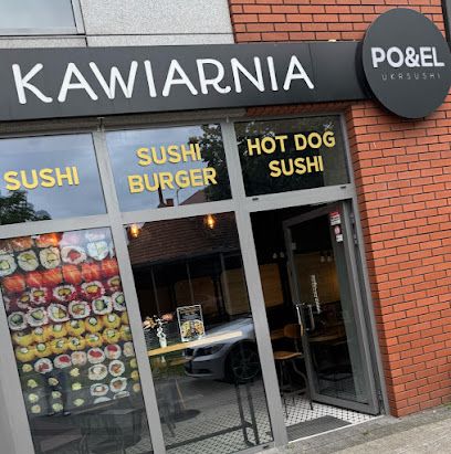 PO&EL Ukrsushi, near Skierniewice station